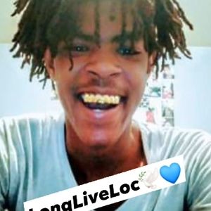 Meet your Posher, Louis